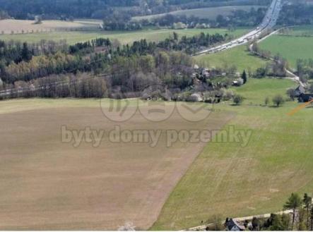 Prodej pozemku pro bydlení, 992 m²