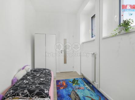 Prodej bytu, 3+kk, 33 m²