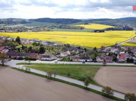 Prodej - pozemek pro komerční výstavbu, 3 142 m²