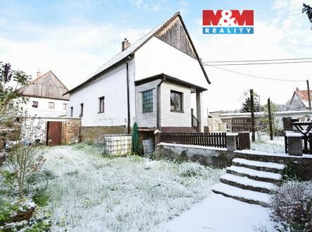Prodej domu/vily, 180 m²