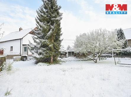 Prodej domu/vily, 180 m²