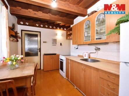 Prodej domu/vily, 180 m²