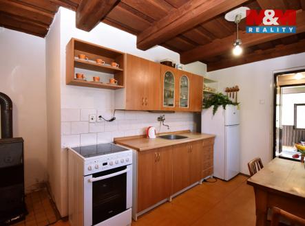 Prodej domu/vily, 180 m²