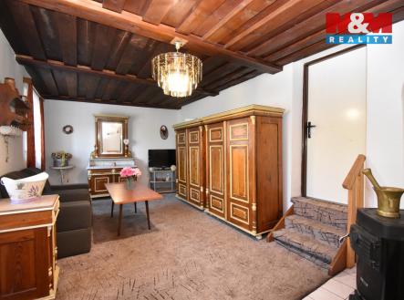 Prodej domu/vily, 180 m²