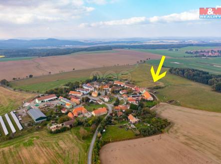 Prodej - pozemek pro komerční výstavbu, 10 718 m²