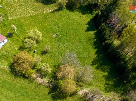 Prodej - pozemek pro bydlení, 1 095 m²