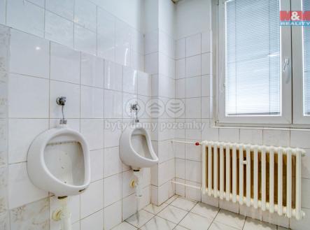 Pronájem - obchodní prostor, 20 m²