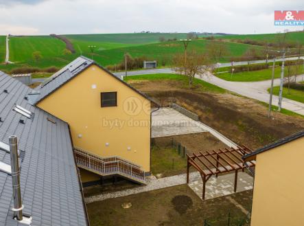 Prodej bytu, 2+kk, 80 m²