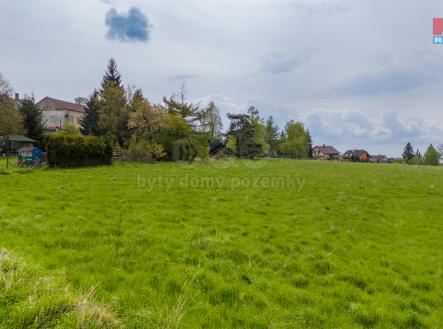 Prodej - pozemek pro bydlení, 4 263 m²