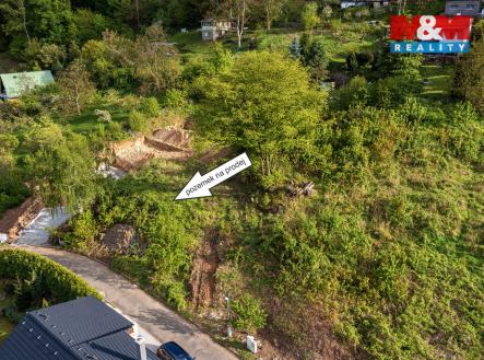 Prodej pozemku pro bydlení, 708 m²