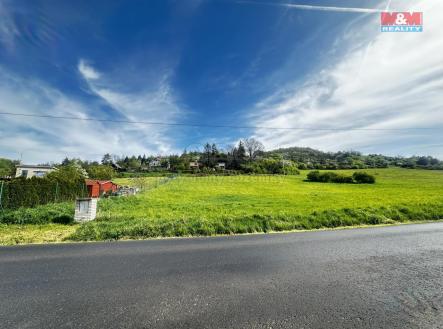 Prodej pozemku pro bydlení, 3 430 m²