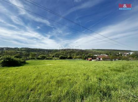 Prodej pozemku pro bydlení, 3 430 m²