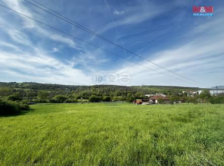 Prodej pozemku pro bydlení, 3 430 m²