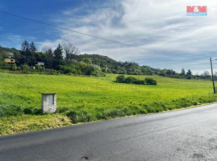 Prodej pozemku pro bydlení, 3 430 m²