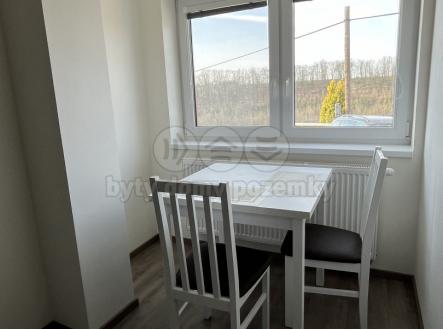 Pronájem bytu, 1+kk, 35 m²