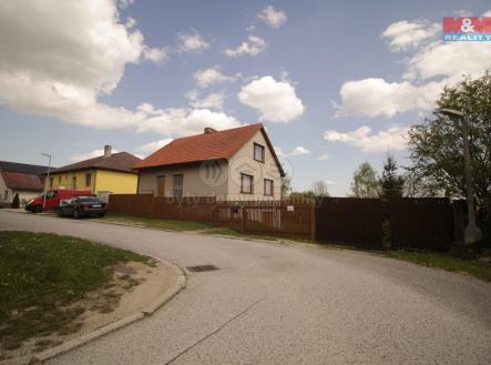 Prodej - dům/vila, 111 m²