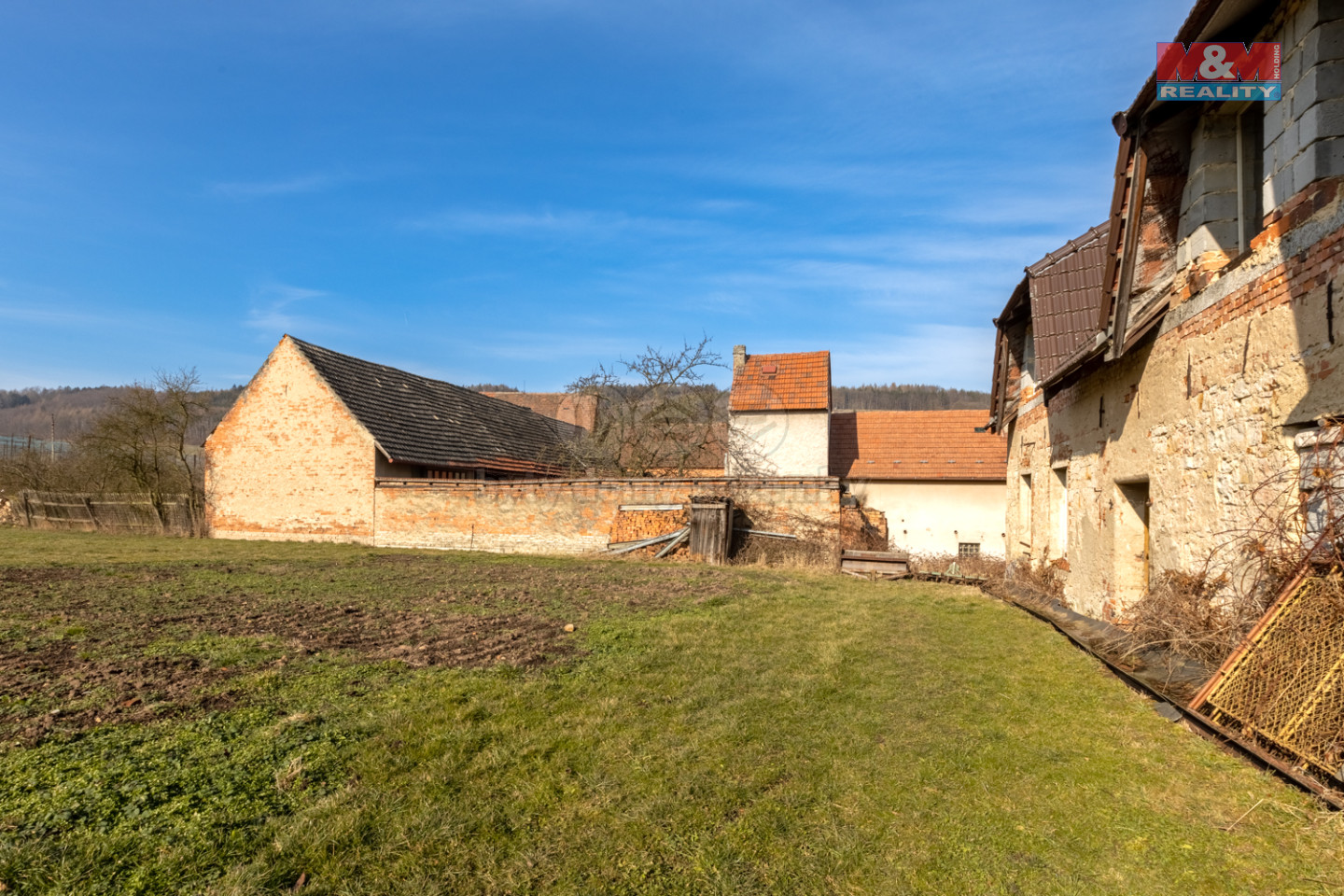 Realitní fotografie - Pochválov - Martin Přibyl - 1.jpg