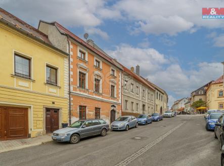 Prodej - dům/vila, 260 m²