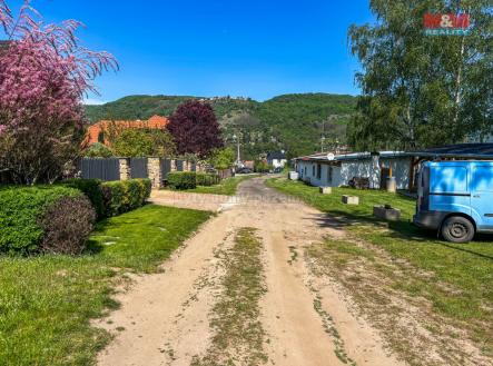 Prodej pozemku, trvalý travní porost, 1 543 m²