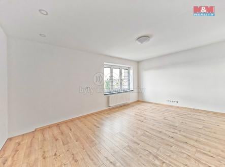 Prodej bytu, 2+kk, 45 m²