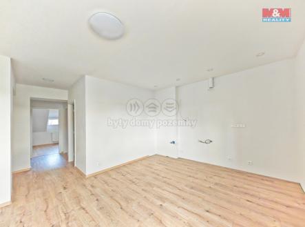 Prodej bytu, 2+kk, 45 m²