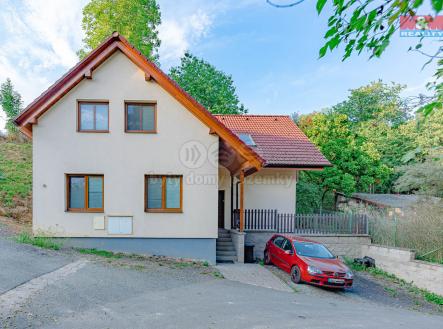 Prodej - dům/vila, 180 m²