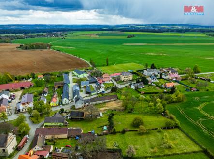 Prodej - pozemek pro bydlení, 2 641 m²