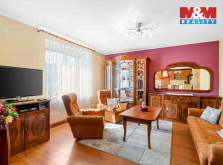 Prodej domu/vily, 165 m²