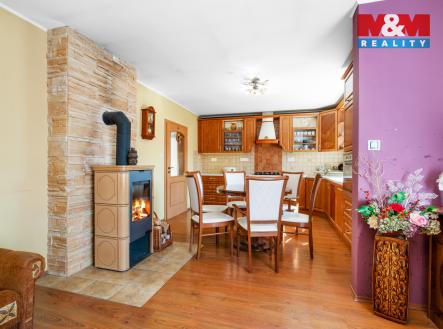 Prodej domu/vily, 165 m²