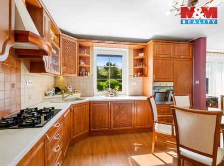 Prodej domu/vily, 165 m²