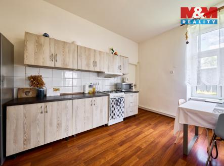 Prodej bytu, 1+1, 36 m²