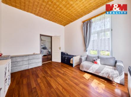 Prodej bytu, 1+1, 36 m²