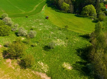 Prodej - pozemek pro bydlení, 5 694 m²