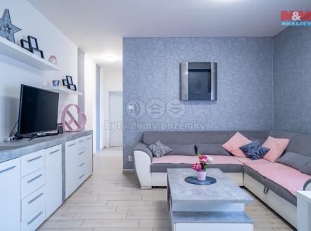 Prodej bytu, 3+kk, 70 m²