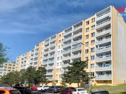 Prodej bytu, 4+1, 68 m²