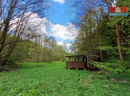 Prodej - pozemek, trvalý travní porost, 1 947 m²