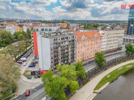 Prodej bytu, 4+1, 90 m²