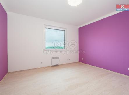 Prodej bytu, 3+kk, 69 m²