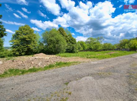 Prodej - pozemek pro komerční výstavbu, 2 397 m²