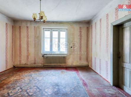 Prodej domu/vily, 219 m²