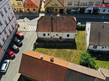 Prodej domu/vily, 219 m²