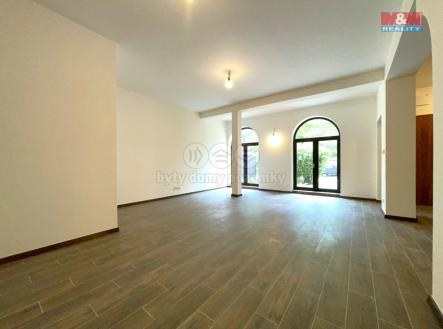 Prodej bytu, 1+kk, 55 m²