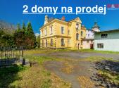 Prodej domu/vily, 1 225 m²