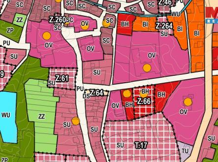 Prodej domu/vily, 1 225 m²