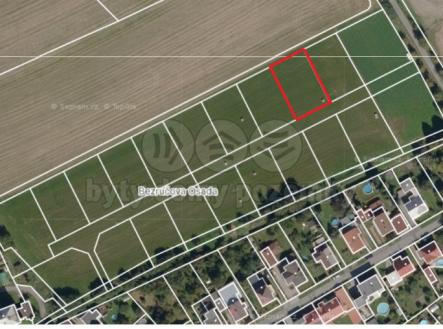 Prodej - pozemek pro bydlení, 823 m²