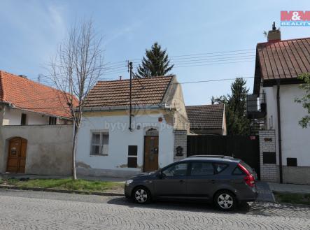 Prodej - dům/vila, 60 m²