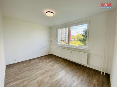 Prodej bytu, 2+kk, 43 m²