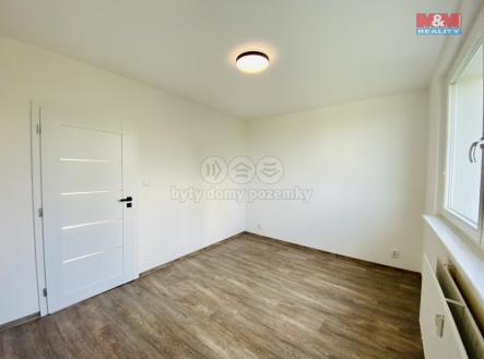 Prodej bytu, 2+kk, 43 m²