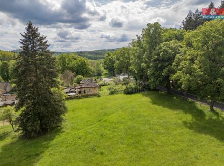 Prodej pozemku pro bydlení, 1 246 m²