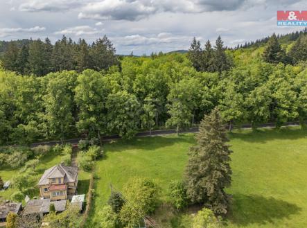 Prodej pozemku pro bydlení, 1 246 m²